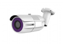 Auto Focus 5MP Waterproof Bullet IP Camera