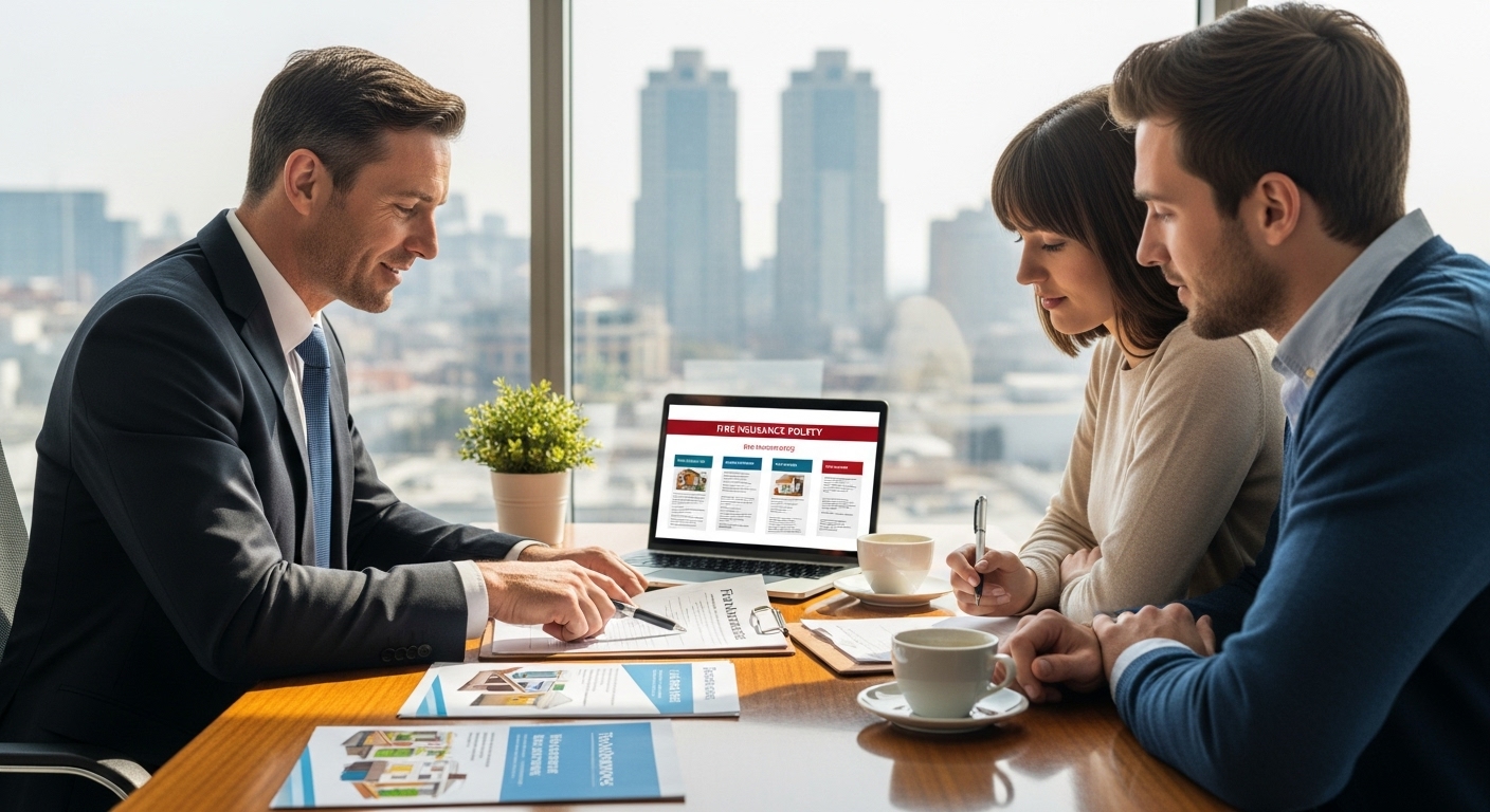 주택화재보험추천