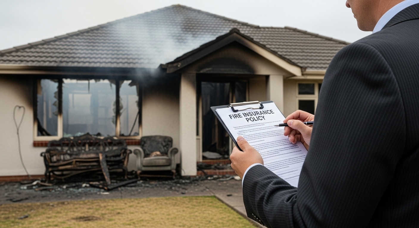 화재보험비교사이트