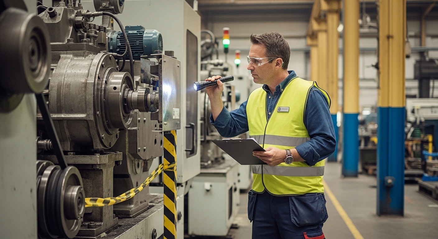 공장화재보험 가이드