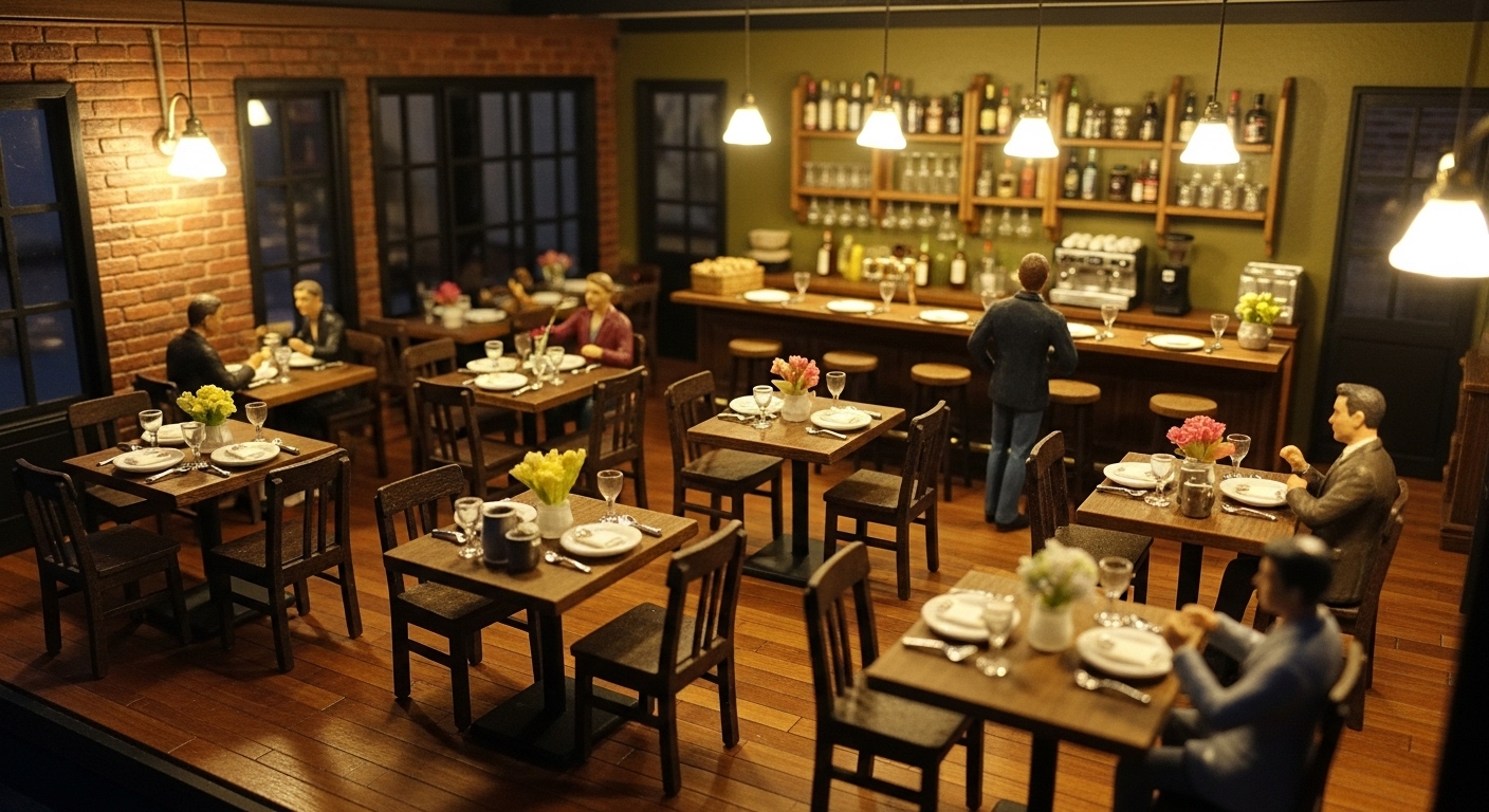 음식점화재보험