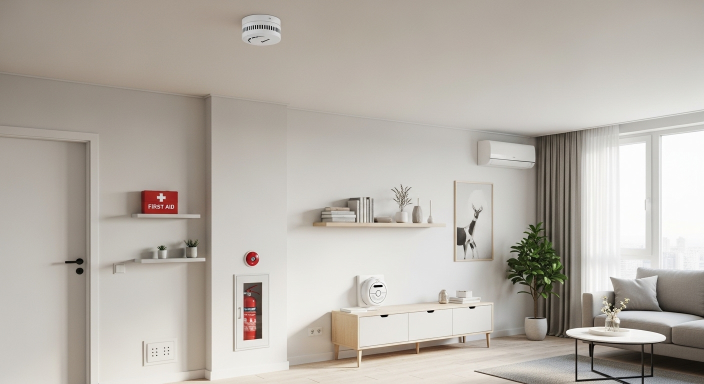 세입자화재보험 가이드