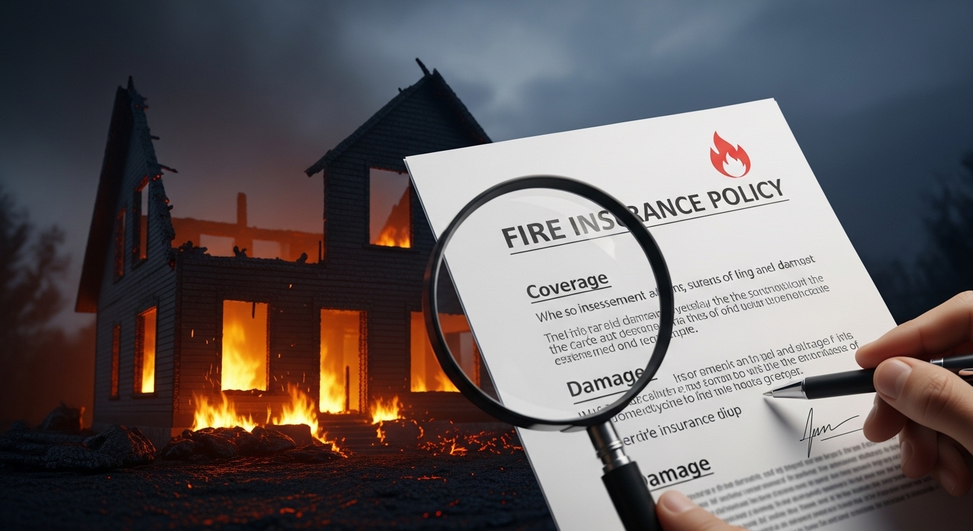 화재보험비교사이트