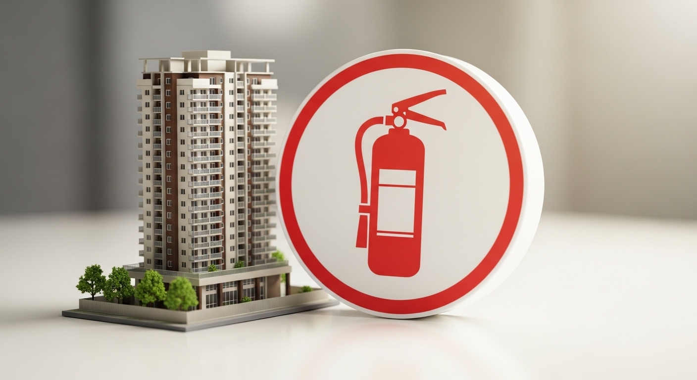 아파트 화재보험 안내