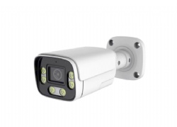 3MP Dual Light Bullet IP Camera