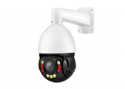 20X 6inch 5MP Auto Tracking IP PTZ Camera