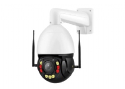 20X 6inch 5MP 4G Auto Tracking IP PTZ Camera